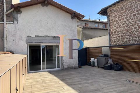 Villa a Roanne, Loire, Roanne - € 210.000 | Ref: 42IPR4425 - foto 22