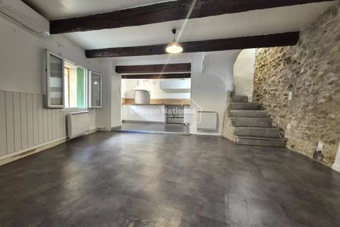 Villa a Sarrians, Vaucluse, Sarrians - € 105.000 | Ref: NJ407 - foto 3