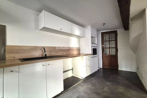 Villa a Sarrians, Vaucluse, Sarrians - € 105.000 | Ref: NJ407 - foto 2