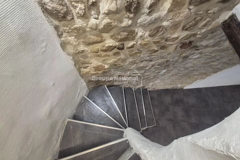 Villa a Sarrians, Vaucluse, Sarrians - € 105.000 | Ref: NJ407 - foto 9