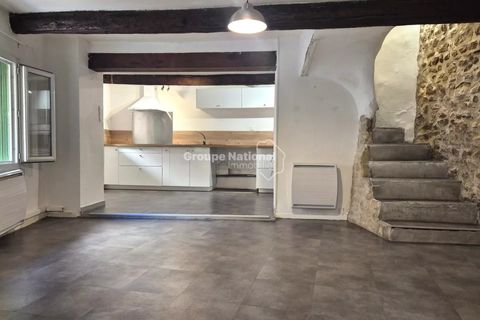 Villa a Sarrians, Vaucluse, Sarrians - € 105.000 | Ref: NJ407 - foto 10