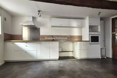 Villa a Sarrians, Vaucluse, Sarrians - € 105.000 | Ref: NJ407 - foto 4