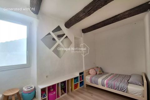 Villa a Sarrians, Vaucluse, Sarrians - € 105.000 | Ref: NJ407 - foto 7