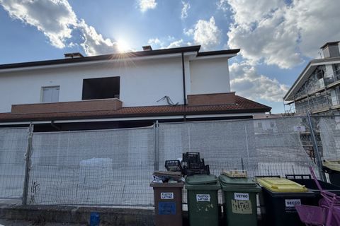 Villa a Legnaro, Padua, Legnaro - € 310.000 | Ref: jic290 - foto 2