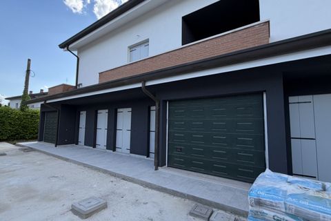 Villa a Legnaro, Padua, Legnaro - € 310.000 | Ref: jic290 - foto 3
