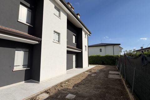 Villa a Legnaro, Padua, Legnaro - € 310.000 | Ref: jic290 - foto 9