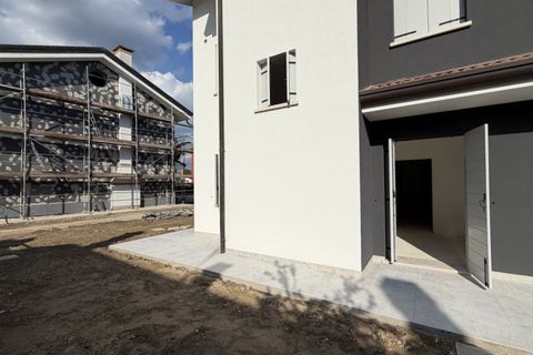 Villa a Legnaro, Padua, Legnaro - € 310.000 | Ref: jic290 - foto 10