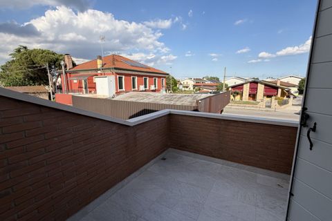 Villa a Legnaro, Padua, Legnaro - € 310.000 | Ref: jic290 - foto 17