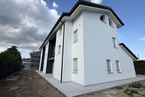 Villa a Legnaro, Padua, Legnaro - € 310.000 | Ref: jic290 - foto 24