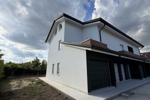 Villa a Legnaro, Padua, Legnaro - € 310.000 | Ref: jic290 - foto 25