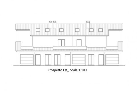Villa a Legnaro, Padua, Legnaro - € 310.000 | Ref: jic290 - foto 26
