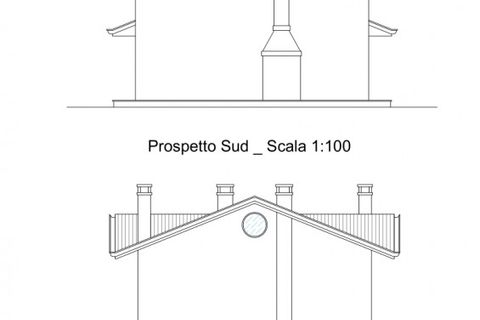 Villa a Legnaro, Padua, Legnaro - € 310.000 | Ref: jic290 - foto 31