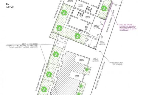 Villa a Legnaro, Padua, Legnaro - € 310.000 | Ref: jic290 - foto 32