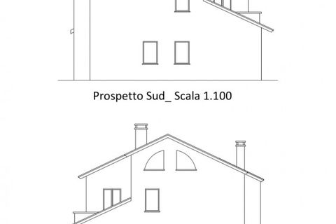 Villa a Legnaro, Padua, Legnaro - € 310.000 | Ref: jic290 - foto 33