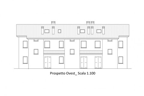 Villa a Legnaro, Padua, Legnaro - € 310.000 | Ref: jic290 - foto 34