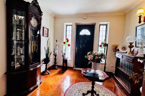 Villa i Tomar, Santarem, Tomar - € 315.000 | Ref: TL060 - foto 4