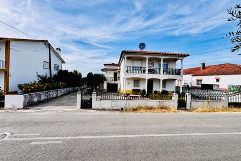 Villa i Tomar, Santarem, Tomar - € 315.000 | Ref: TL060 - foto 33