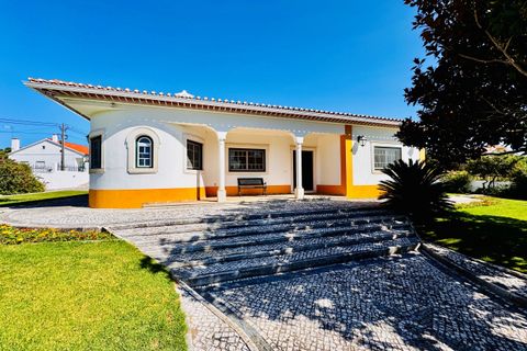 Villa i Tomar, Santarem, Tomar - € 525.000 | Ref: TL070 - foto 2