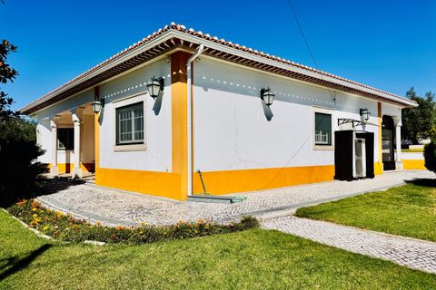 Villa i Tomar, Santarem, Tomar - € 525.000 | Ref: TL070 - foto 3