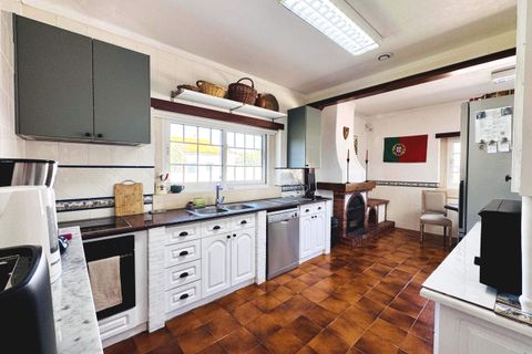 Villa i Tomar, Santarem, Tomar - € 525.000 | Ref: TL070 - foto 11