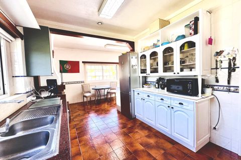 Villa i Tomar, Santarem, Tomar - € 525.000 | Ref: TL070 - foto 13