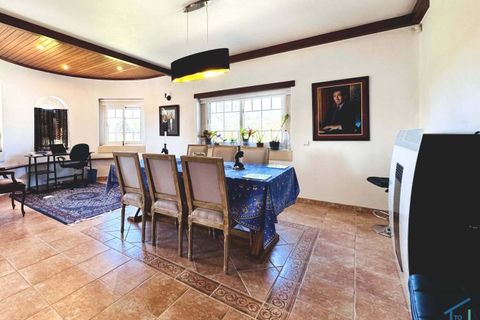 Villa i Tomar, Santarem, Tomar - € 525.000 | Ref: TL070 - foto 20