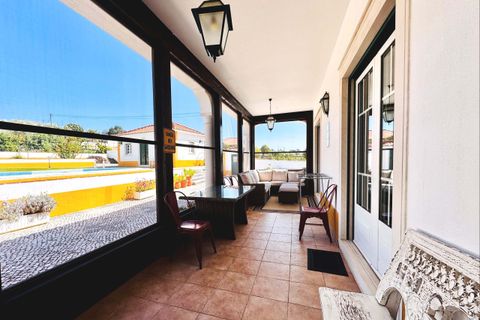Villa i Tomar, Santarem, Tomar - € 525.000 | Ref: TL070 - foto 21