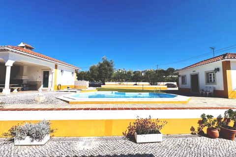 Villa i Tomar, Santarem, Tomar - € 525.000 | Ref: TL070 - foto 22