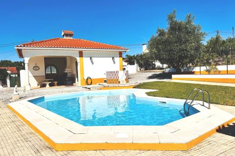 Villa i Tomar, Santarem, Tomar - € 525.000 | Ref: TL070 - foto 24