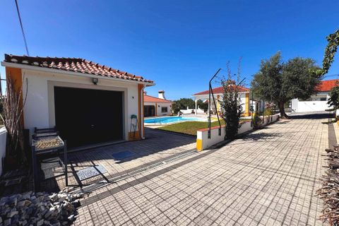 Villa i Tomar, Santarem, Tomar - € 525.000 | Ref: TL070 - foto 28