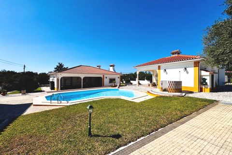 Villa i Tomar, Santarem, Tomar - € 525.000 | Ref: TL070 - foto 29