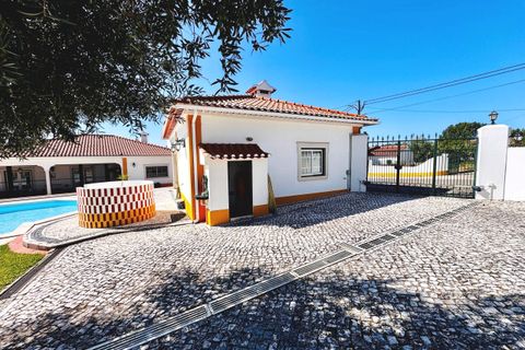 Villa i Tomar, Santarem, Tomar - € 525.000 | Ref: TL070 - foto 32