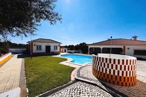Villa i Tomar, Santarem, Tomar - € 525.000 | Ref: TL070 - foto 33
