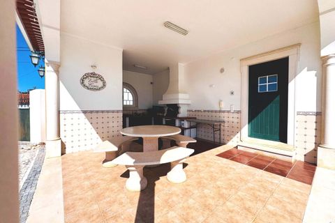 Villa i Tomar, Santarem, Tomar - € 525.000 | Ref: TL070 - foto 35