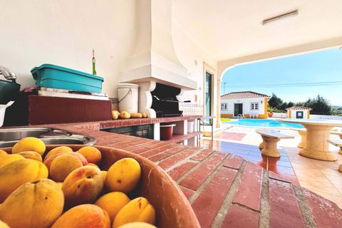 Villa i Tomar, Santarem, Tomar - € 525.000 | Ref: TL070 - foto 37