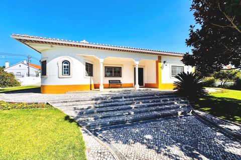 Villa i Tomar, Santarem, Tomar - € 525.000 | Ref: TL070 - foto 41