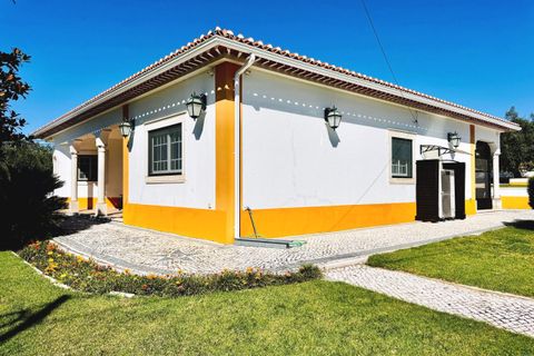 Villa i Tomar, Santarem, Tomar - € 525.000 | Ref: TL070 - foto 43
