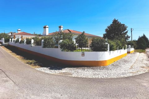 Villa i Tomar, Santarem, Tomar - € 525.000 | Ref: TL070 - foto 48
