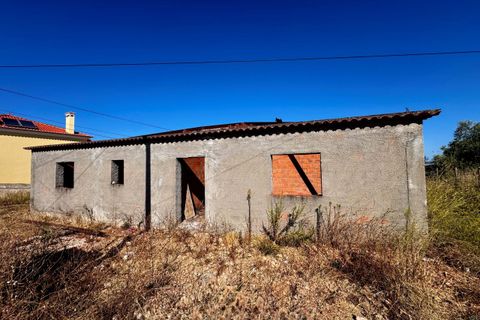 Villa i Tomar, Santarem, Tomar - € 87.000 | Ref: TL069 - foto 2