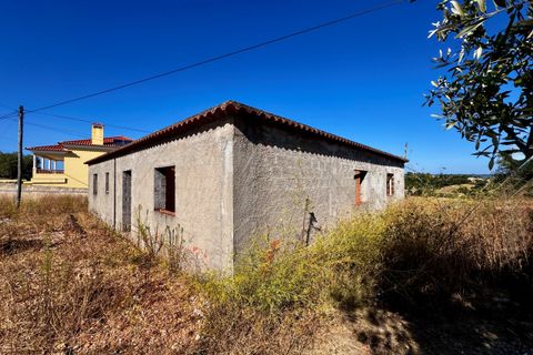 Villa i Tomar, Santarem, Tomar - € 87.000 | Ref: TL069 - foto 3