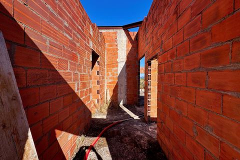 Villa i Tomar, Santarem, Tomar - € 87.000 | Ref: TL069 - foto 7