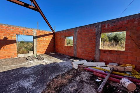 Villa i Tomar, Santarem, Tomar - € 87.000 | Ref: TL069 - foto 9