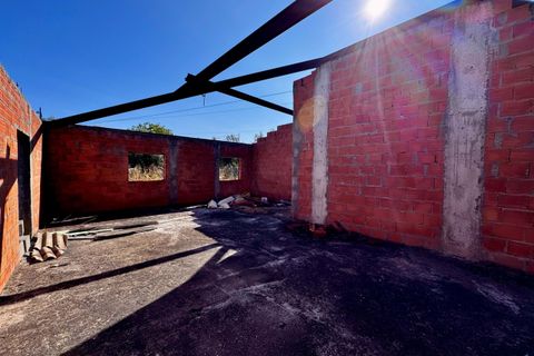 Villa i Tomar, Santarem, Tomar - € 87.000 | Ref: TL069 - foto 13