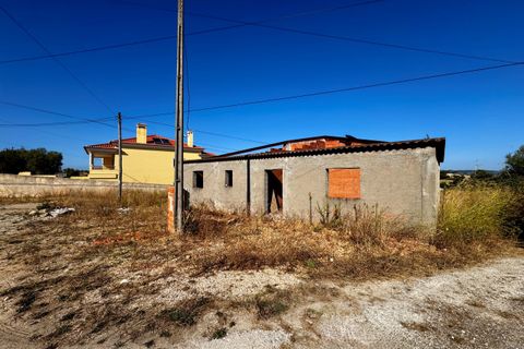 Villa i Tomar, Santarem, Tomar - € 87.000 | Ref: TL069 - foto 19