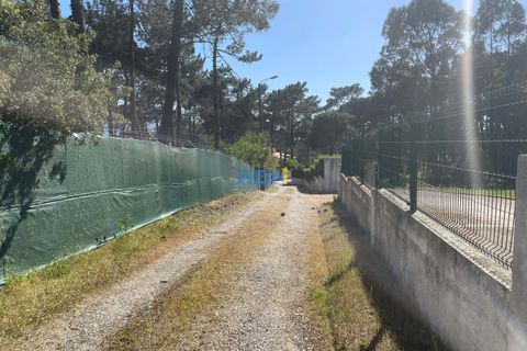 Helårsgrund i Almocageme, Lisbon, Almocageme - € 595.000 | Ref: 125095 - foto 1