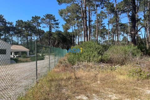 Helårsgrund i Almocageme, Lisbon, Almocageme - € 595.000 | Ref: 125095 - foto 2