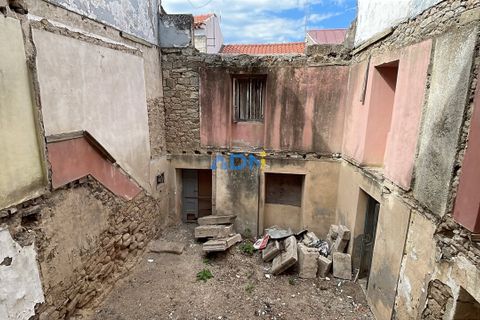 Villa a Alcains, Castelo Branco, Alcains - € 29.000 | Ref: 125096 - foto 2
