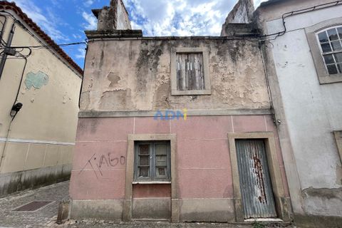 Villa a Alcains, Castelo Branco, Alcains - € 29.000 | Ref: 125096 - foto 7