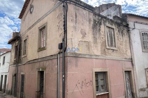 Villa a Alcains, Castelo Branco, Alcains - € 29.000 | Ref: 125096 - foto 8