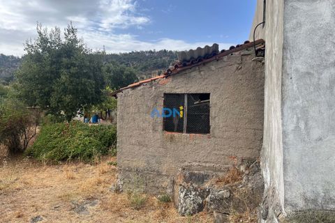 Farm hus i Castelo Branco, Castelo Branco, Castelo Branco - € 60.000 | Ref: 125098 - foto 2